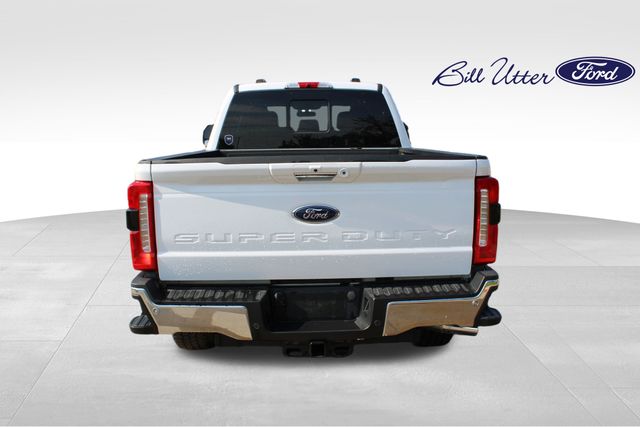 2024 Ford F-250 photo 6