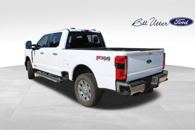 2024 Ford F-250 photo 7