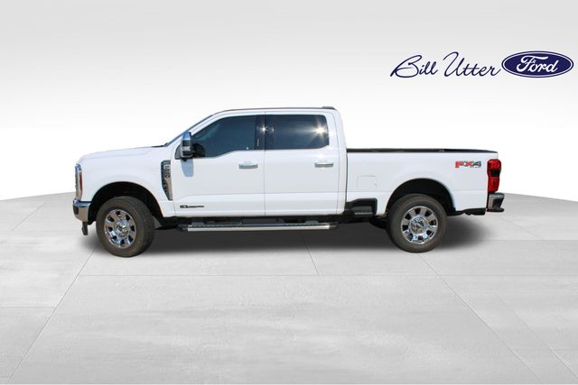2024 Ford F-250 photo 8