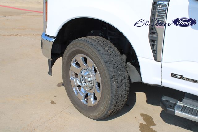 2024 Ford F-250 photo 9