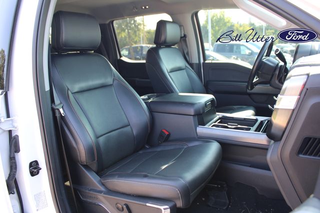 2024 Ford F-250 photo 10