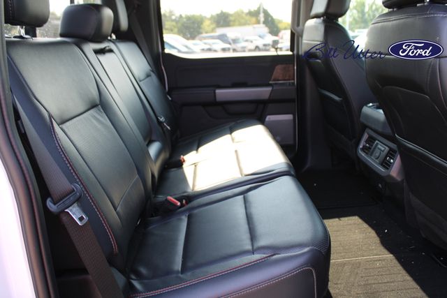 2024 Ford F-250 photo 12