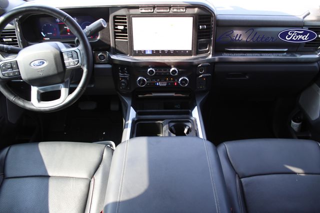 2024 Ford F-250 photo 15