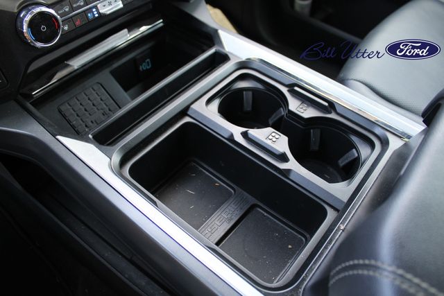 2024 Ford F-250 photo 16
