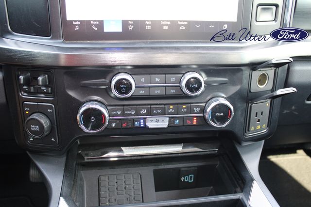 2024 Ford F-250 photo 17