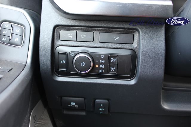 2024 Ford F-250 photo 21