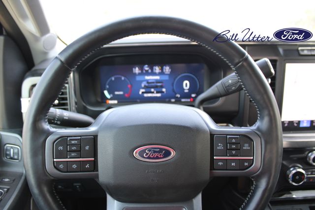 2024 Ford F-250 photo 23