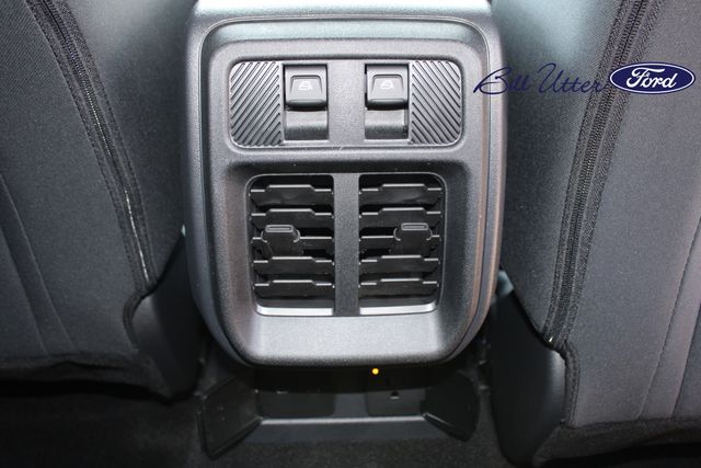 2025 Ford Bronco Big Bend photo 8