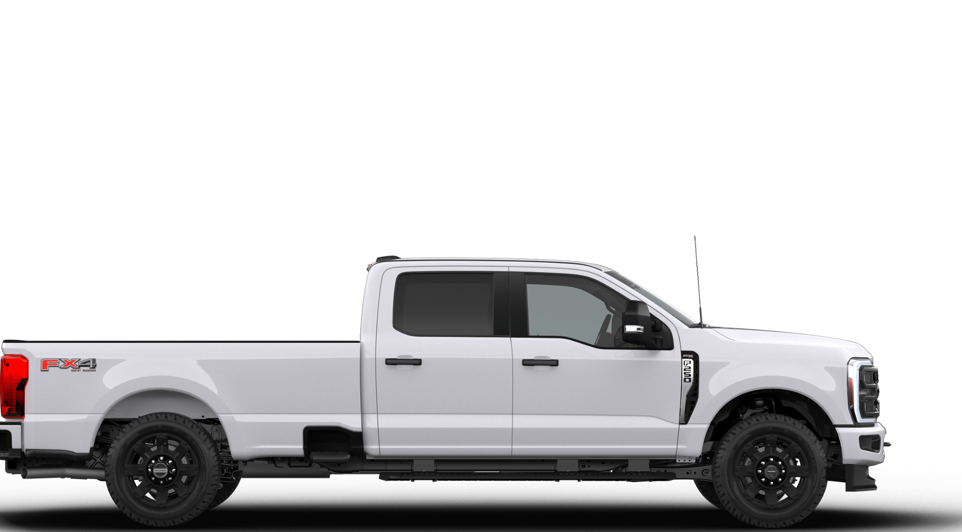 2026 Ford F-250 XL photo 4