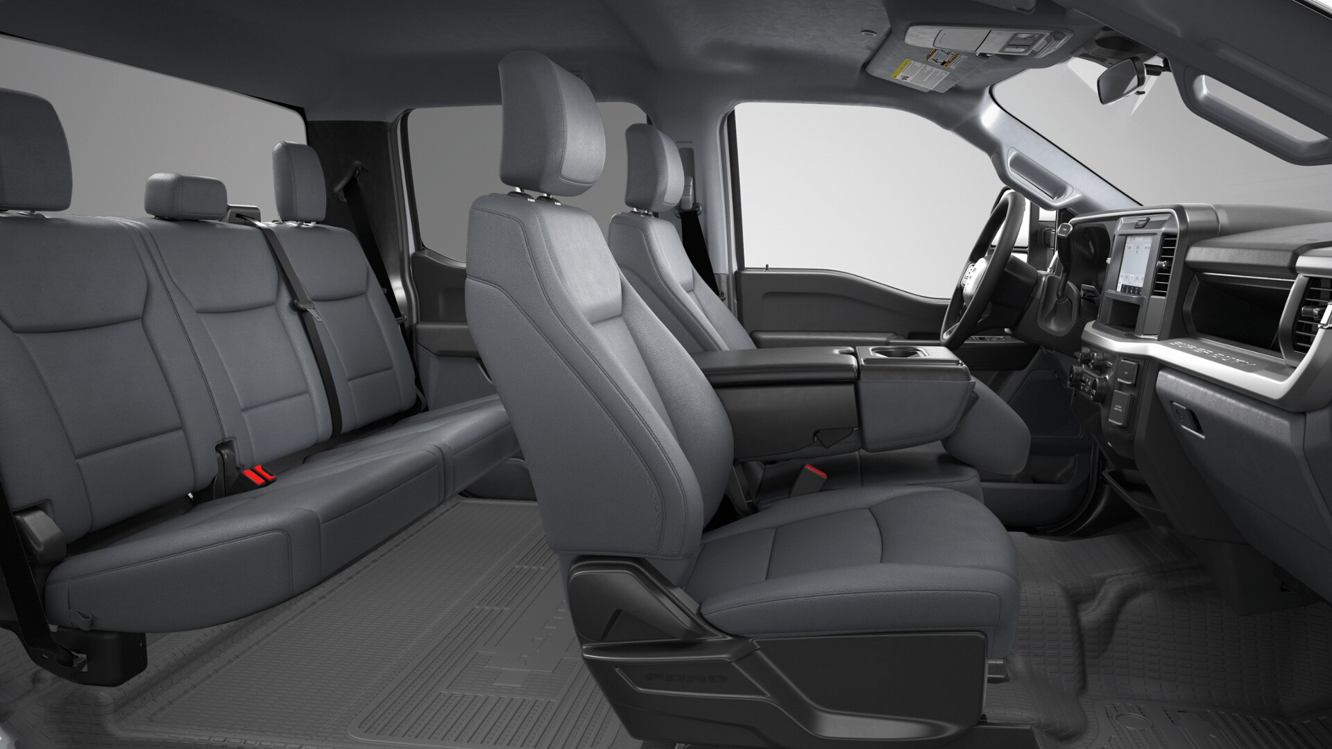 2026 Ford F-250 XL photo 5