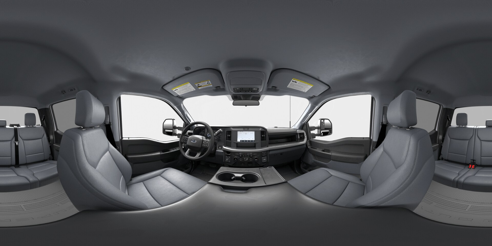 2026 Ford F-250 XL photo 7