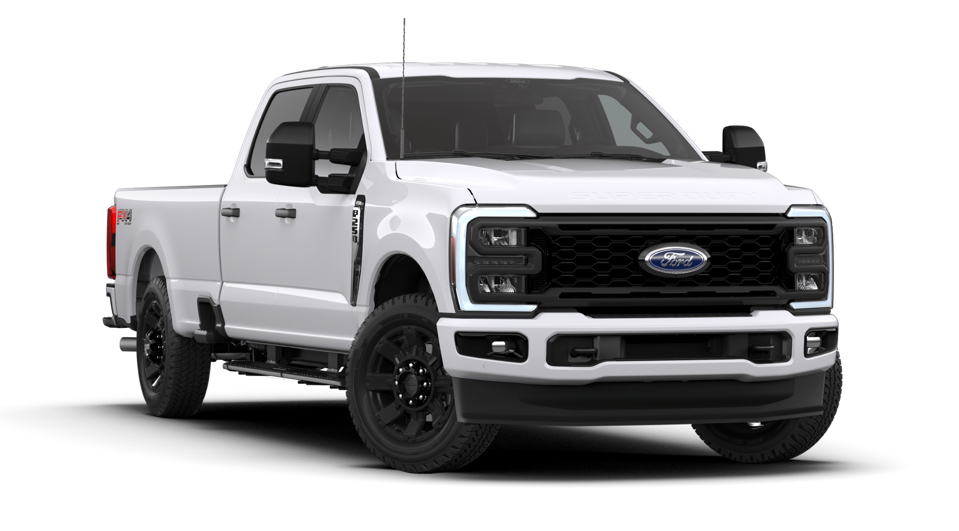 2026 Ford F-250 XL photo 11