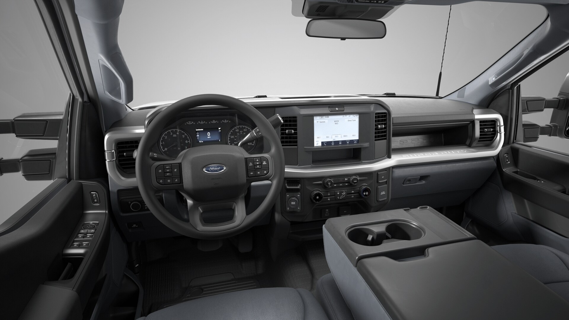 2026 Ford F-250 XL photo 13