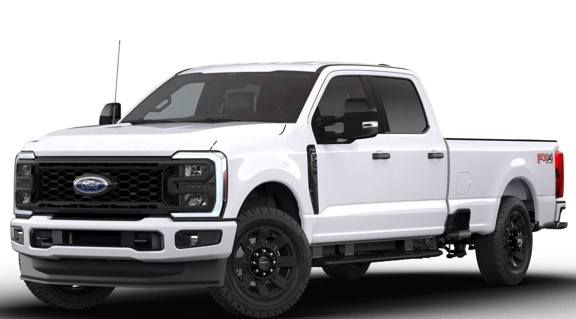 2026 Ford F-250 XL photo 15