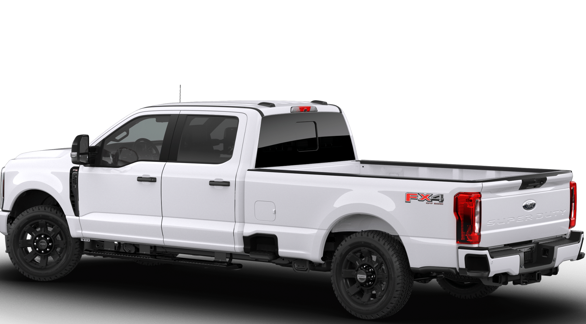 2026 Ford F-250 XL photo 16