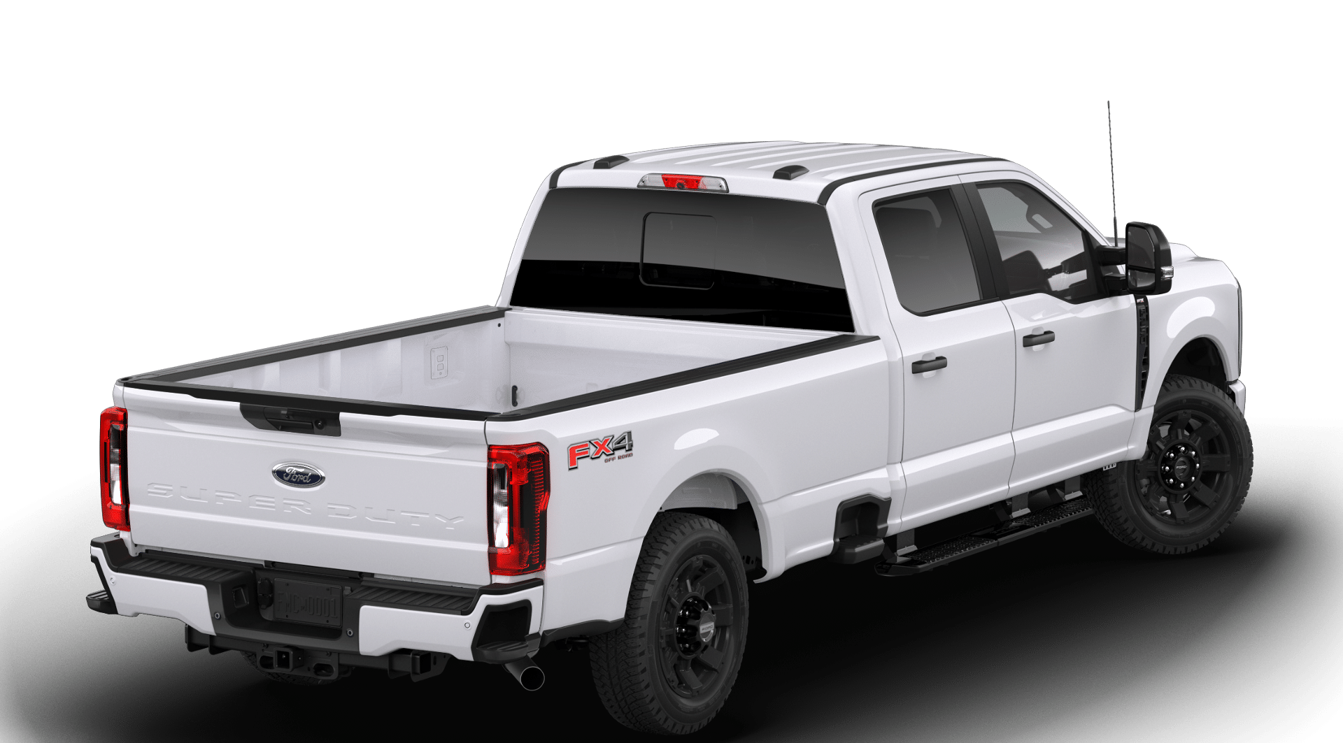 2026 Ford F-250 XL photo 17
