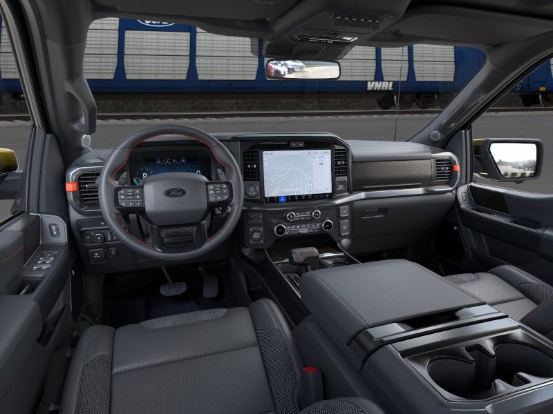 2025 Ford F-150 Raptor photo 6