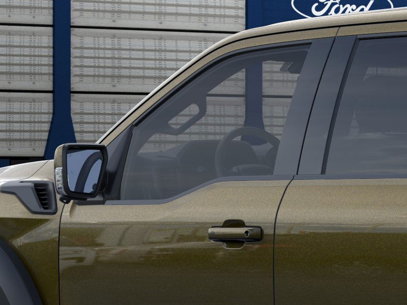2025 Ford F-150 Raptor photo 17