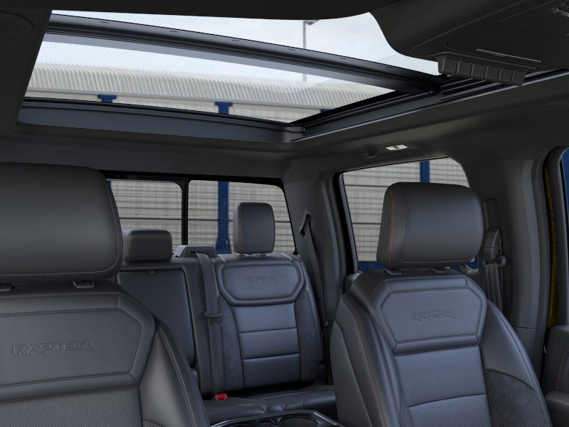2025 Ford F-150 Raptor photo 19