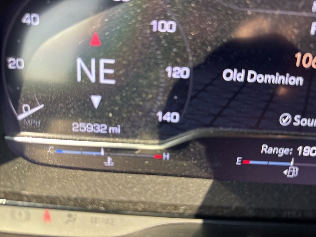 2023 Gmc Yukon XL Denali photo 4