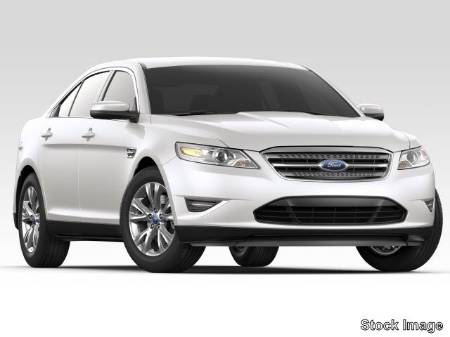 2012 Ford Taurus SEL