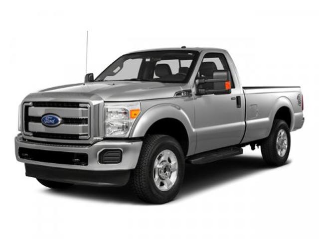 2016 Ford F-250SD XL