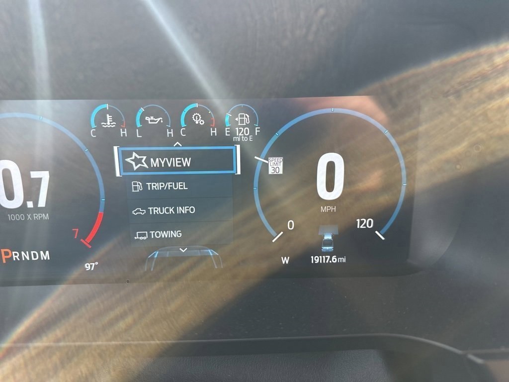 2022 Ford F-150 Tremor photo 2