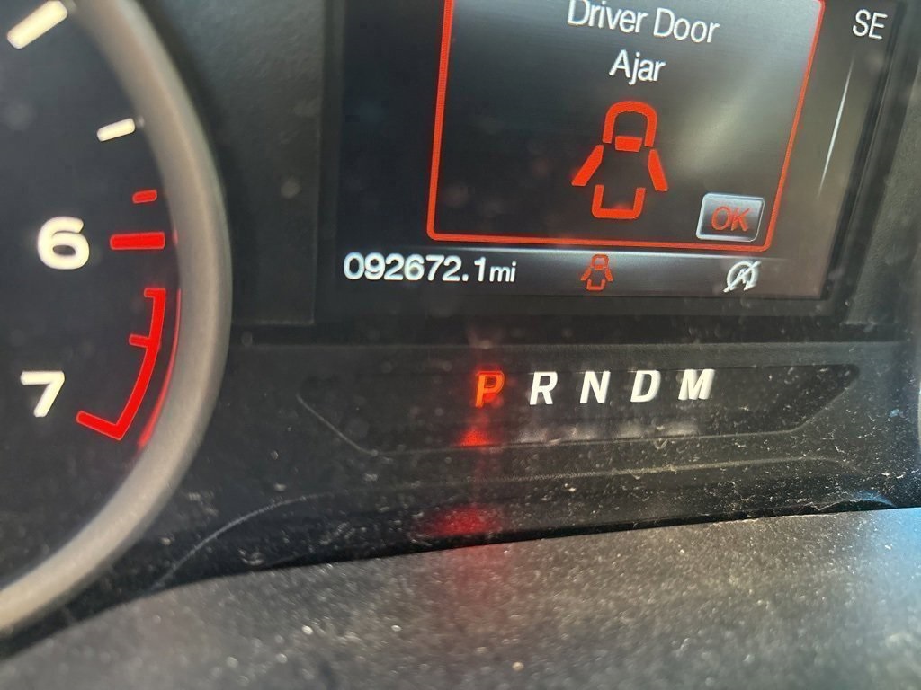 2020 Ford F-150 XLT photo 3
