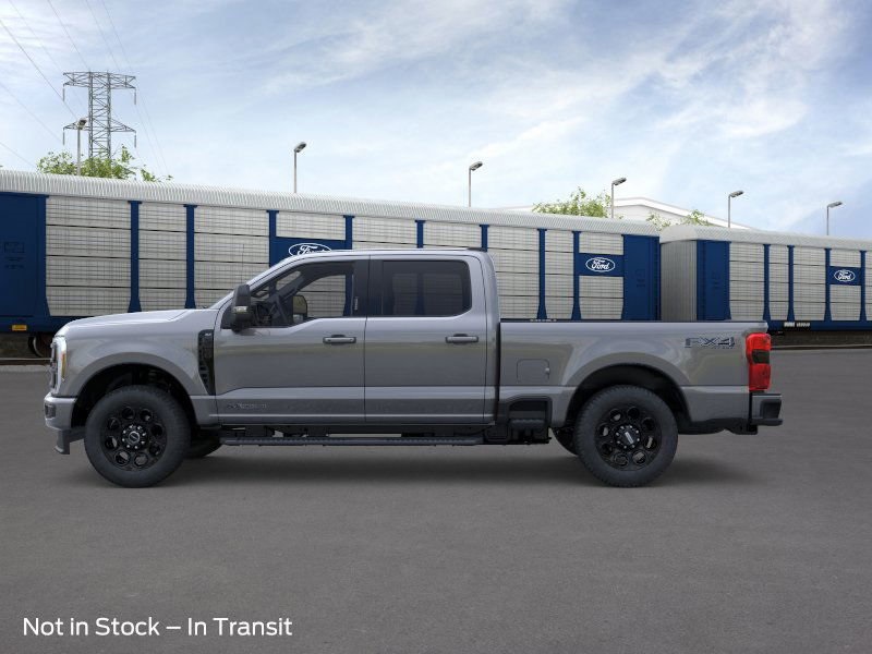 2026 Ford F-250 XLT photo 4