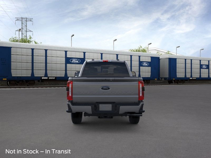 2026 Ford F-250 XLT photo 6