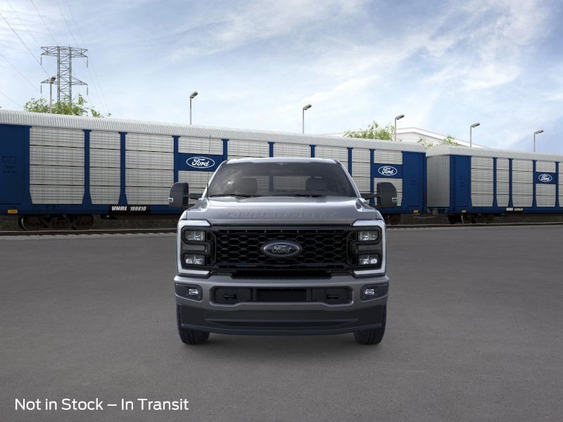 2026 Ford F-250 XLT photo 7