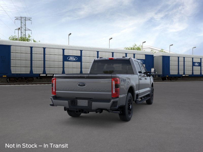 2026 Ford F-250 XLT photo 8