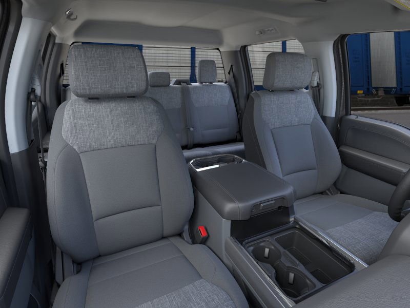 2026 Ford F-250 XLT photo 10