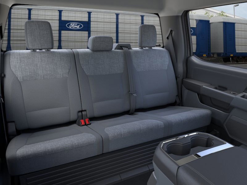2026 Ford F-250 XLT photo 11
