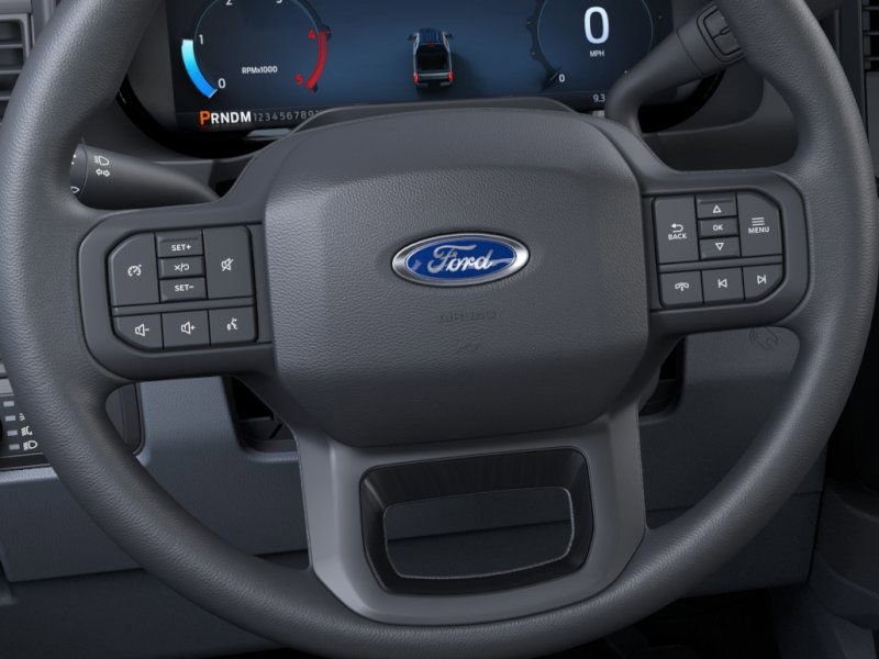 2026 Ford F-250 XLT photo 12