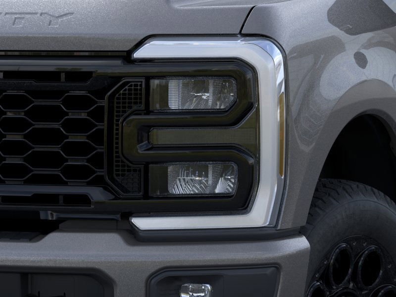 2026 Ford F-250 XLT photo 18