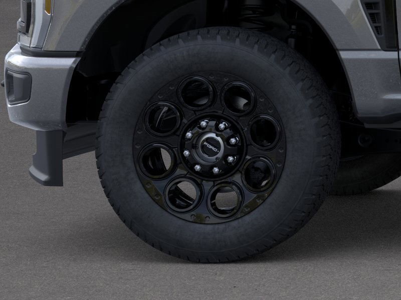 2026 Ford F-250 XLT photo 19