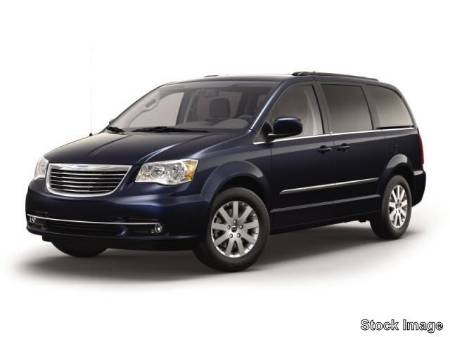 2016 Chrysler Town AND Country Touring