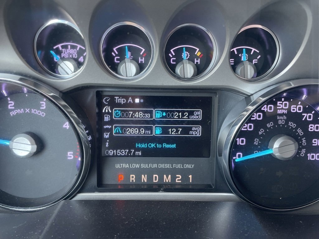 2015 Ford F-350 photo 5