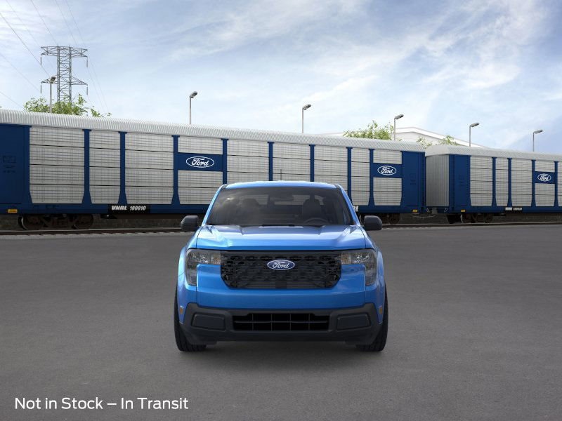 2025 Ford Maverick XL photo 3