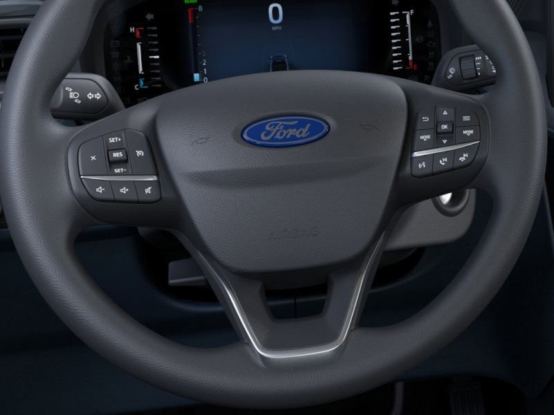 2025 Ford Maverick XL photo 8