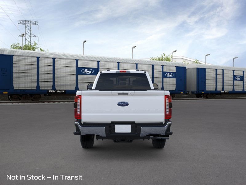 2026 Ford F-350 Lariat photo 6