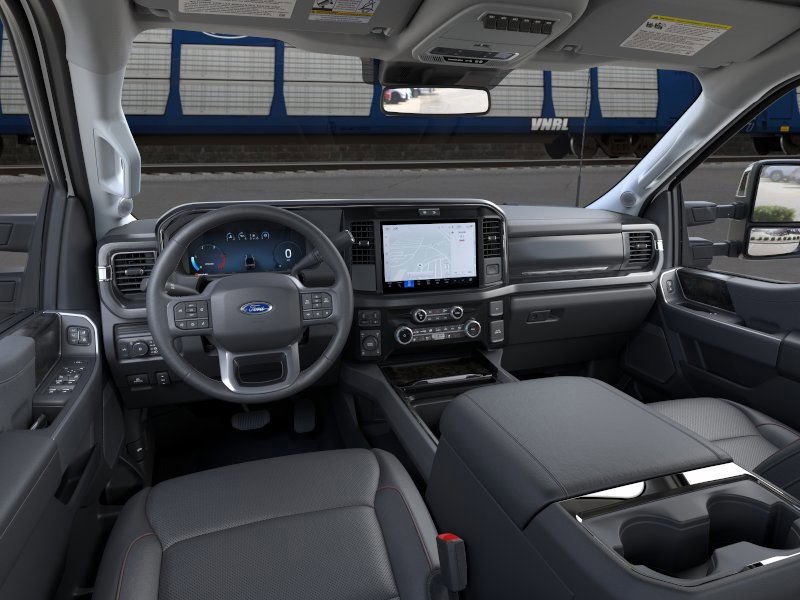 2026 Ford F-350 Lariat photo 9