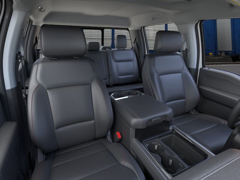 2026 Ford F-350 Lariat photo 10