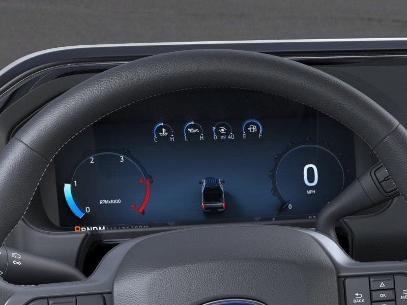 2026 Ford F-350 Lariat photo 13