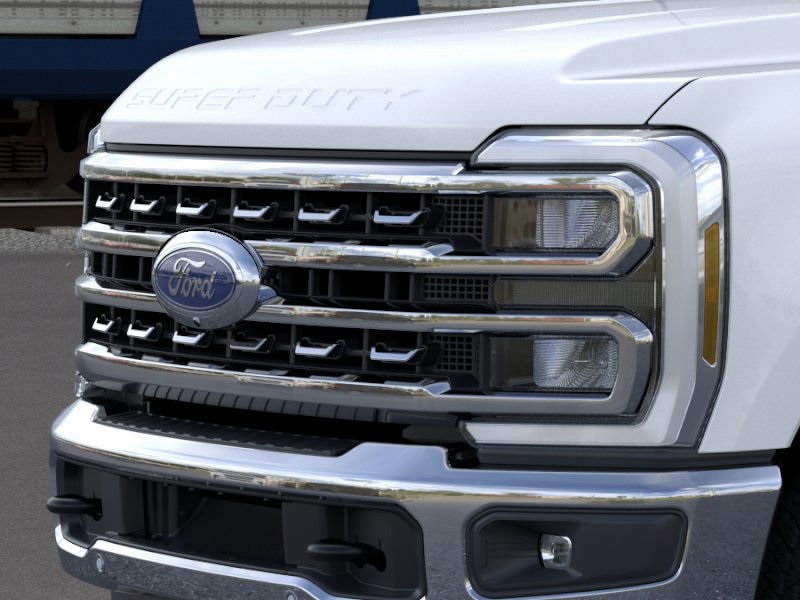 2026 Ford F-350 Lariat photo 17