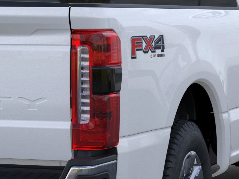 2026 Ford F-350 Lariat photo 21