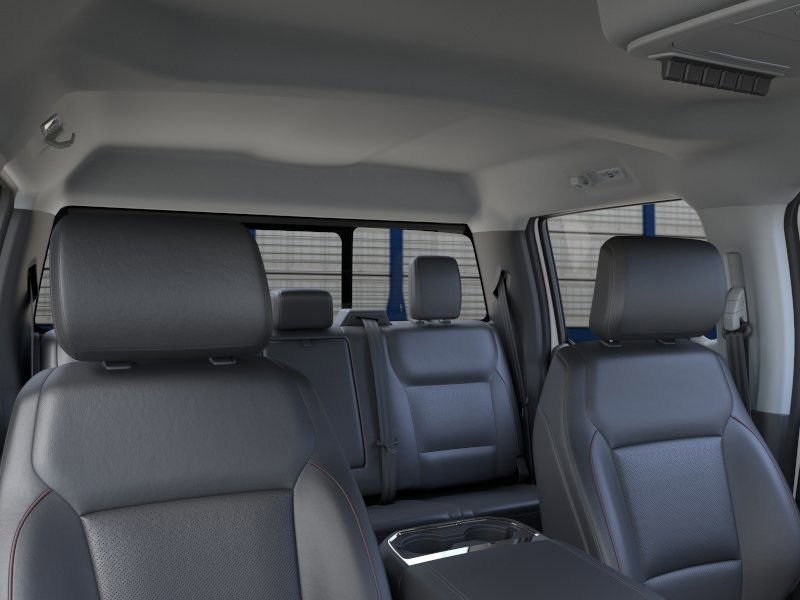 2026 Ford F-350 Lariat photo 22