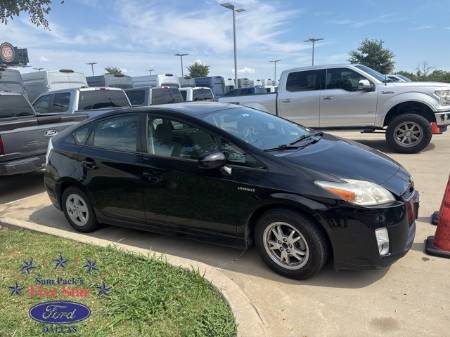 2011 Toyota Prius One