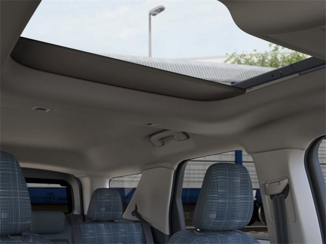 2025 Ford Bronco Sport Heritage photo 19
